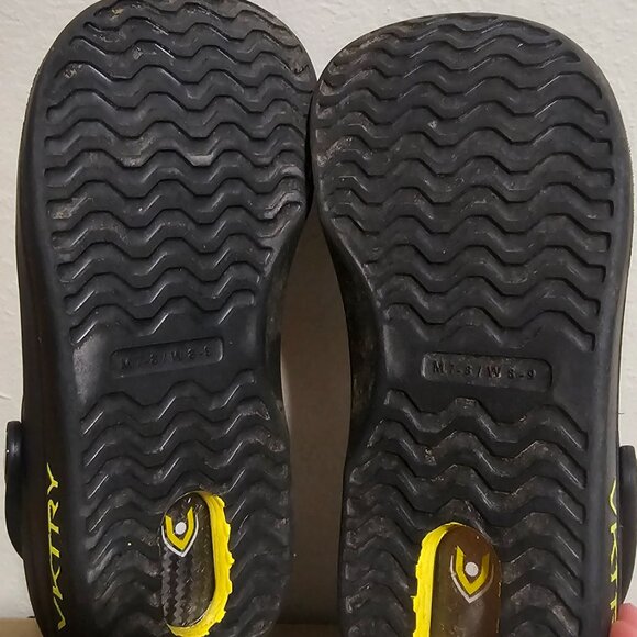 VKTRY Performance Clogs/Slides - Picture 6 of 6